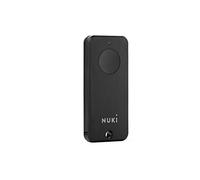 FOB Black NUKI