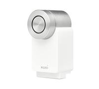 Nuki Smart Lock 3.0 Pro - Serratura intelligente con WiFi e batteria,...