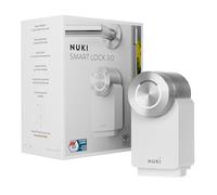 Nuki Smart Lock 3.0 Pro - Serratura intelligente con WiFi e batteria,...