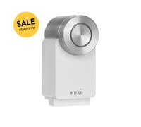 Nuki Smart Lock 3.0 Pro - Serratura intelligente con WiFi e batteria,...