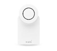 NUKI Smart Lock (4. Generation) White