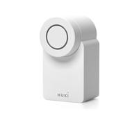Nuki Smart Lock Go Serratura elettronica intelligente Wi-Fi Thread white 221148