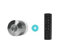 Nuki Smart Lock Pro (5ª generazione) + Keypad 2 NFC