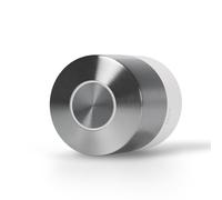 Nuki Smart Lock Pro con Bluetooth Wi Fi & Matter Integrazione in Smart Home