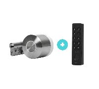 Nuki Smart Lock Ultra + Tastiera 2 NFC