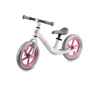 NUKIDO Light Flee 12" Bianco, Grigio