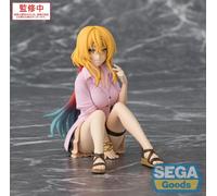 Nukitashi The Animation Pm Perching Pvc Statua Nanase Katagiri 9 Cm Sega