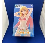 NUKITASHI THE ANIMATION Trio-Try-iT Figure - Nanase Katagiri -