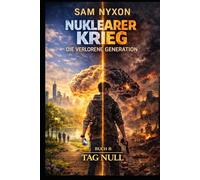 NUKLEARER KRIEG Die verlorene Generation: Die Verlorene Generation