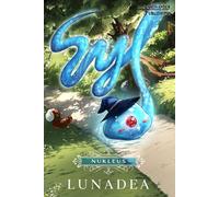 Nukleus: Ein Monster-Evolutions-LitRPG-Abenteuer!: 1