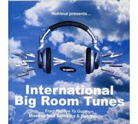 Nukleuz Presents Big Room Tune - Nukleuz Presents Big Room Tune
