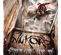 Nukore - Broken Hip? Hop On!