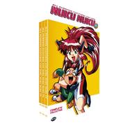 Nuku Nuku TV - Complete Collection