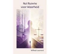 Nul Ruimte voor Waarheid: Feitenonderzoek, protocolmacht en de geweigerde getuige