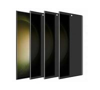 nulala 3 Pezzi Privacy Pellicola Protettiva per Samsung Galaxy Note 8, Durezza 9H Anti-Spia Protezione Schermo Vetro Temperato per Samsung Galaxy Note 8 - Facile da Installare