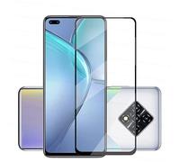 nulala Pellicola Protettiva in Vetro Temperato per Infinix NOTE 12 G96, 3 Pezzi Pellicola Vetro Copertura Completa Protezione Schermo per Infinix NOTE 12 G96-9H Durezza, No Bolle, Antigraffio