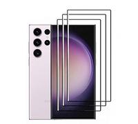 nulala Pellicola Protettiva in Vetro Temperato per Samsung Galaxy Note 8, 3 Pezzi HD Pellicola Vetro Copertura Completa Protezione Schermo per Samsung Galaxy Note 8 - No Bolle, Antigraffio