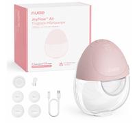 Nuliie JoyFlow Air Tiralatte Elettrico 1 St