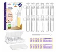 Nuliie Kit per la Raccolta del Colostro 1 St
