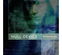 Null Device Emerald Age (CD) Album