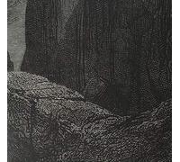 0 Entity (Vinyl LP) 12" Album