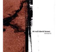 NULL, K.K./DAVID BROWN - TERMINAL HZ