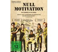 Null Motivation (OmU)