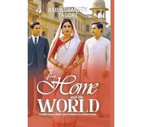 Null Null The Home and the World (Copertina rigida)