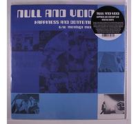 NULL & VOID - Happiness And Contempt / Montage Morte