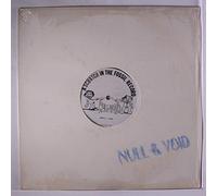 NULL & VOID - null & void