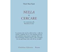 Nulla da cercare. Un commento alla raccolta di Linjii