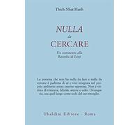 Nulla da cercare. Un commento alla raccolta di Linjii