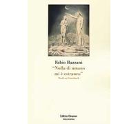 «Nulla di umano mi è estraneo». Studi su Feuerbach