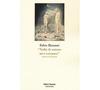 «Nulla di umano mi è estraneo». Studi su Feuerbach - 2019 - Clina