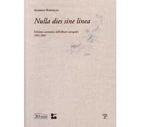 Nulla dies sine linea