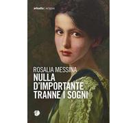 Nulla d'importante tranne i sogni