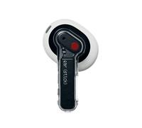 Nulla Ear (bastone) Cuffie senza fili per chiamate/musica USB Type-C Bluetooth Bianco - Nouvo