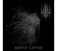 Nulla+ Mente Captus (CD) Album