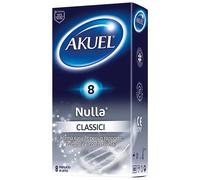 AKUEL Nulla Classici 8pz