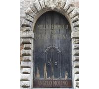 Nulla Redemptio Pro Musica Profana: Romanzo