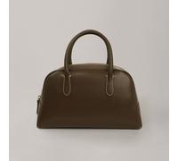 NULLA SCRITTO Mini sacca da golf classica (mogano)