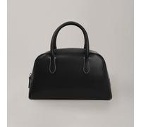 NULLA SCRITTO Mini sacca da golf classica (nera)