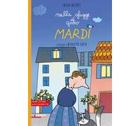 Nulla sfugge al gatto Mardì. Prime letture. Ediz. ad alta leggibilità