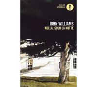 Nulla, solo la notte