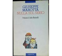 Nulla sul serio