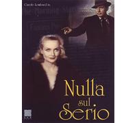Nulla Sul Serio