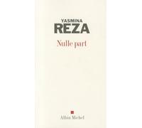 Nulle part