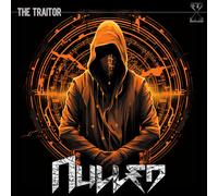 Nulled The Traitor (CD)