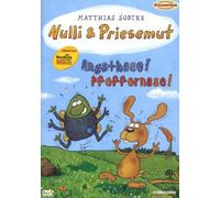 Nulli & Priesemut - Angsthase! Pfeffernase!