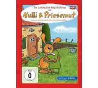 Nulli und Priesemut - Die schönsten Geschichten